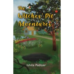 The Witches' Pit - Adventures The Witches' Pit - Adventures