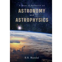 Astronomy and Astrophysics