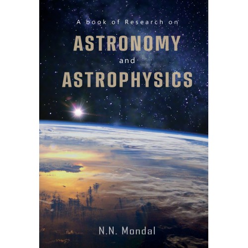 Astronomy and Astrophysics Astronomy and Astrophysics