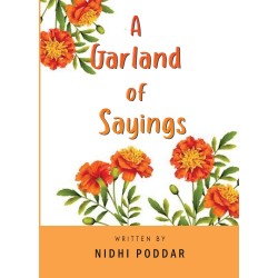 A Garden of Thoughts and Joy A Garden of Thoughts and Joy